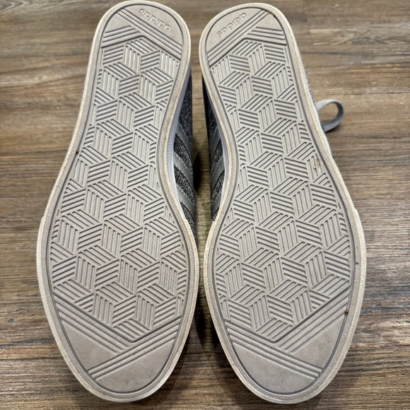 Adidas Womens Courtset Sneakers Size 8 - Picture 6 of 6